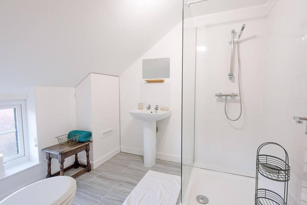 Button Cottage, Wickham Market 외부 사진